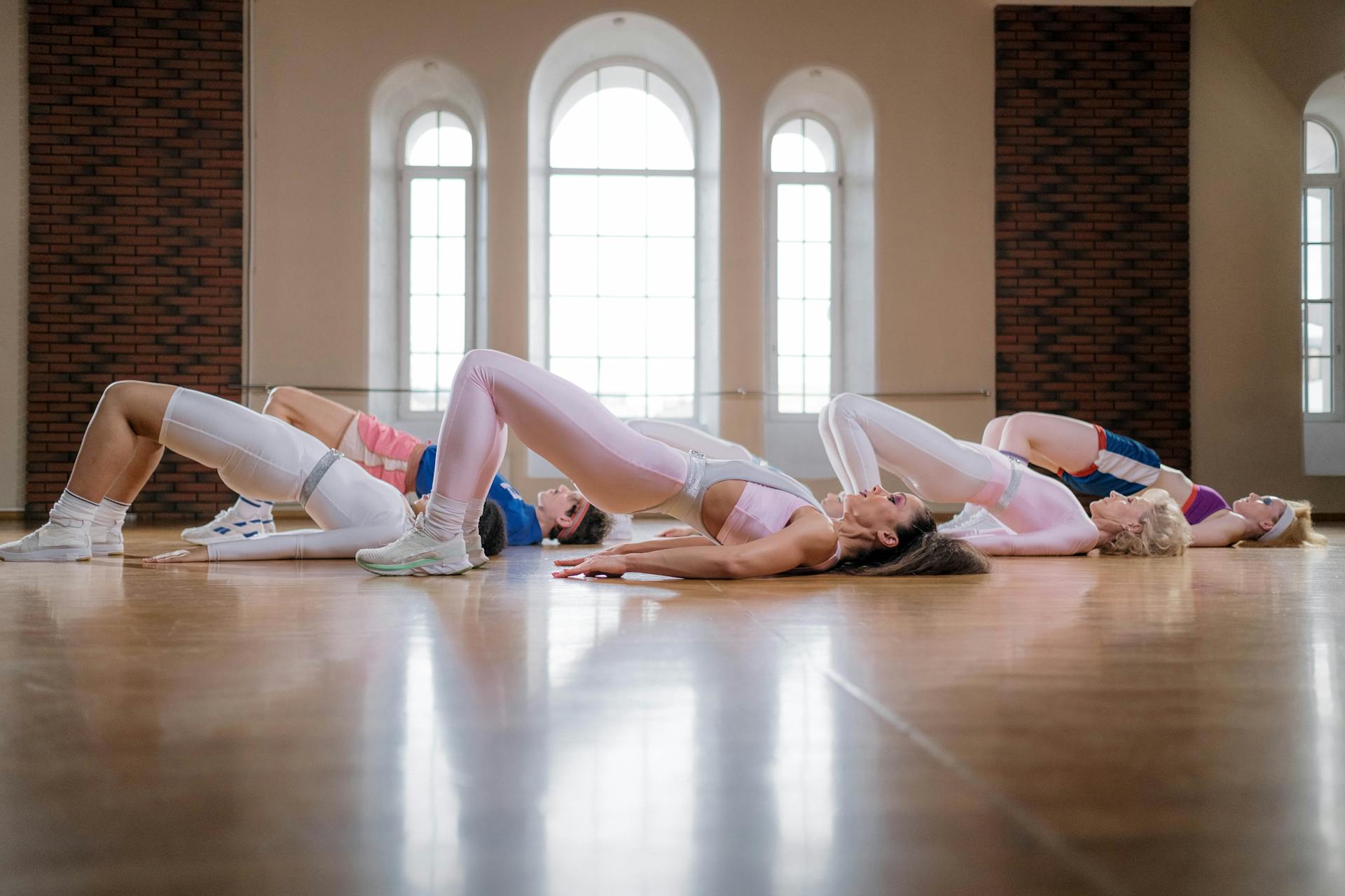 Sport : ces 3 types d’exercices sont essentiels pour vivre plus longtemps, selon un médecin