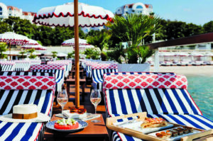 Majestic Cannes hôtel