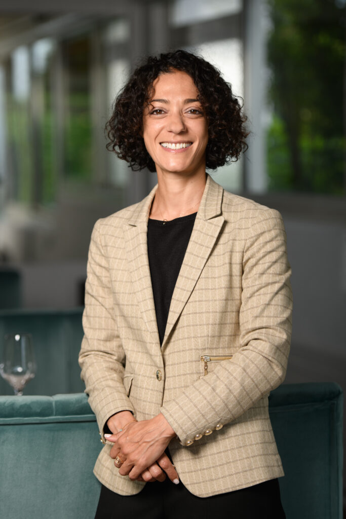 Babs Siclet, Propriétaire