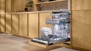 Lave-vaisselle Electrolux