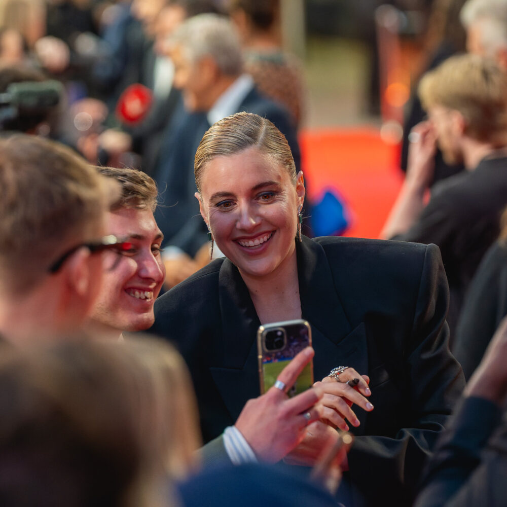 Après « Barbie », la réalisatrice Greta Gerwig revisite cet autre classique de la pop culture