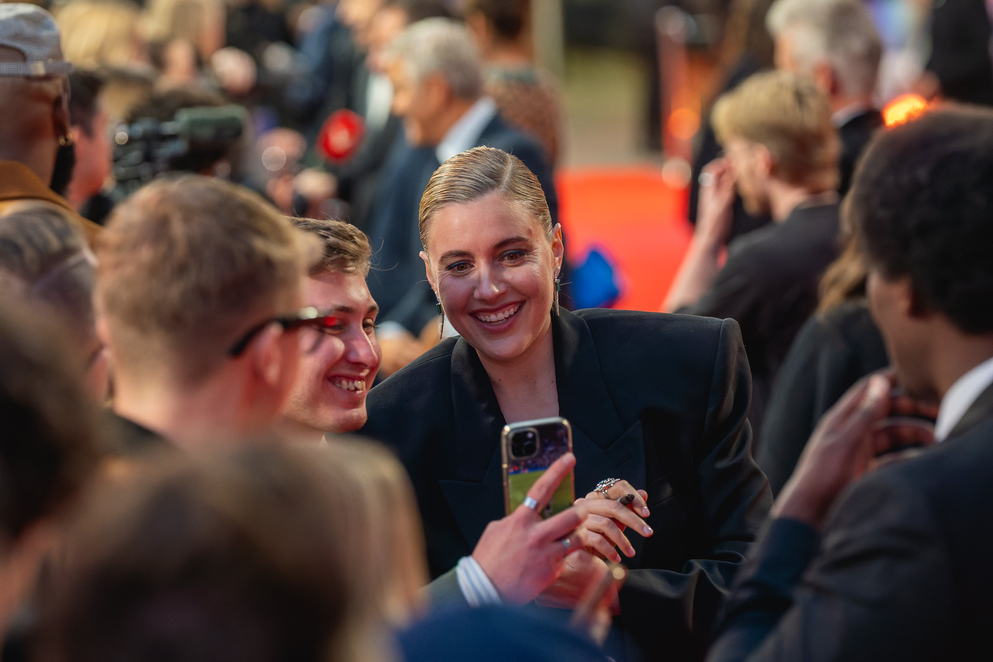 Après « Barbie », la réalisatrice Greta Gerwig revisite cet autre classique de la pop culture