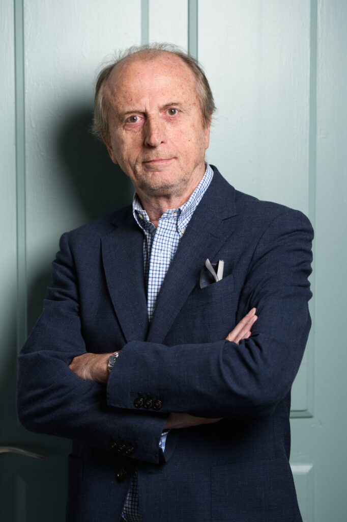 Jean Louis Foucqueteau, Maître de salle