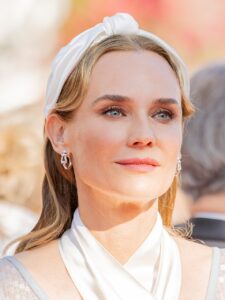 L&rsquo;actrice Diane Kruger sur l&rsquo;IA dans le cinéma : « Il faut des réglementations »