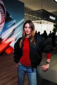 Paloma Le Friant