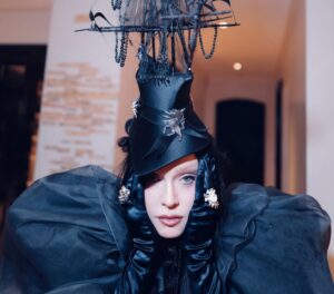 Madonna en Yves Saint Laurent en 2026
