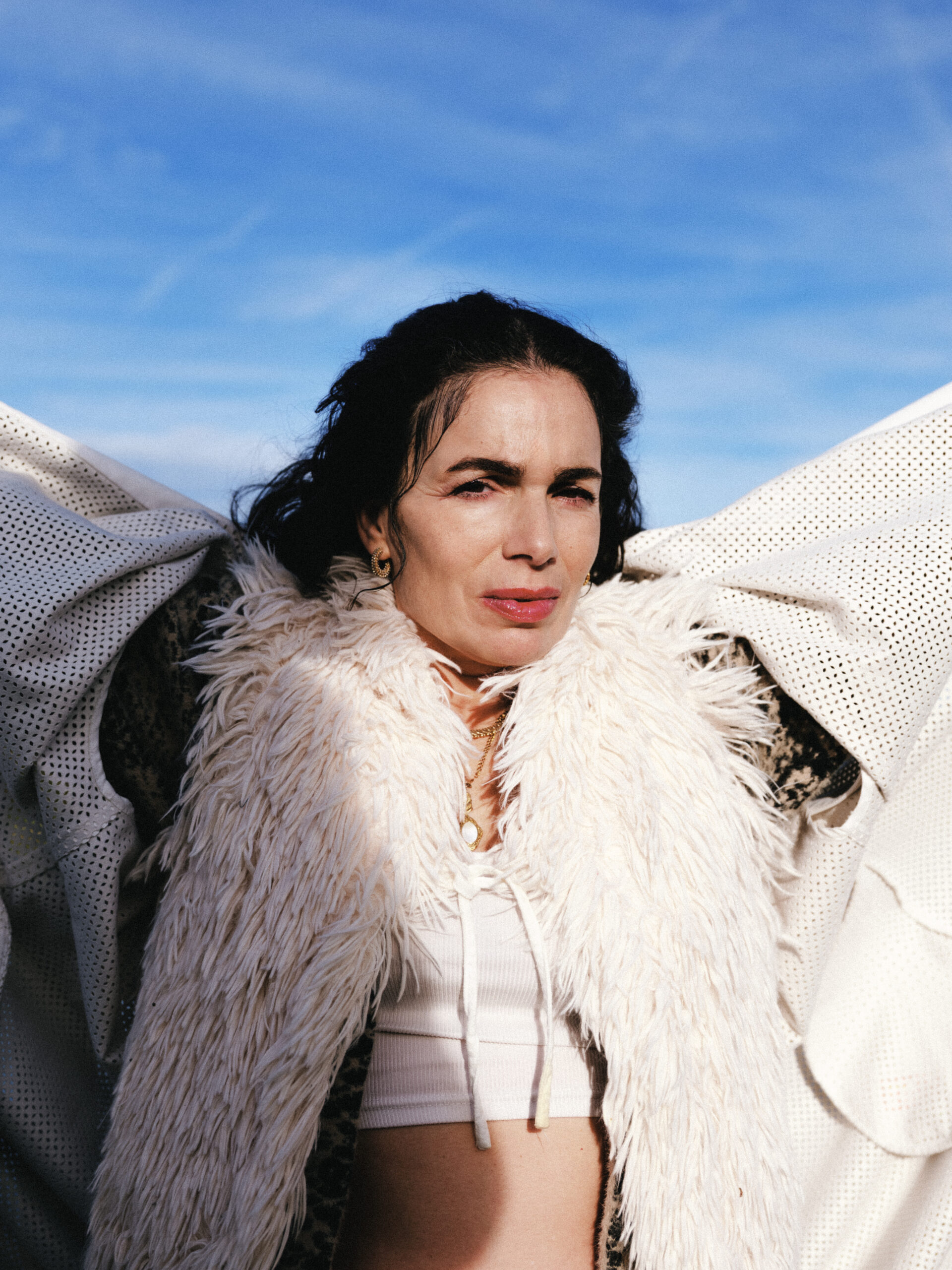 Yael Naim : « Mon nouvel album est né d’une immense transformation »