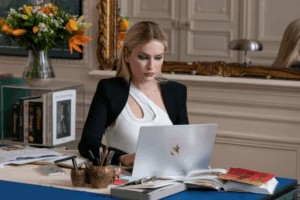 Personnaliser son bureau de travail améliore-t-il la performance ou impacte-t-il la crédibilité ?
