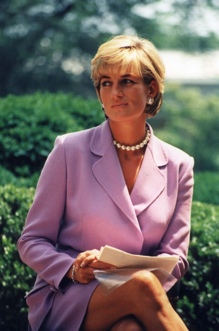 Lady Diana : ses confidences inédites bientôt dévoilées dans une série documentaire