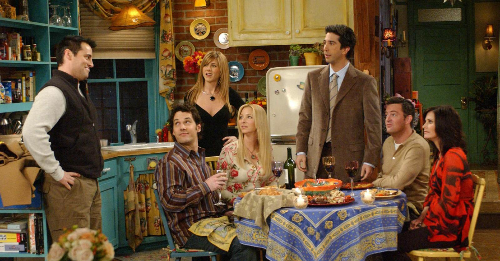Friends