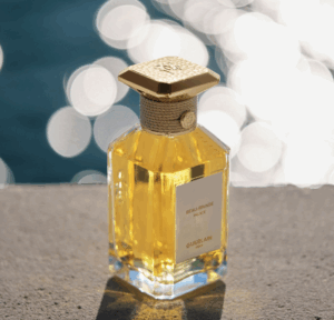 Beau-Rivage Palace x Guerlain