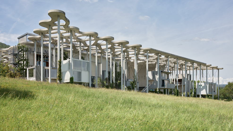Fondation Jan Michalski.