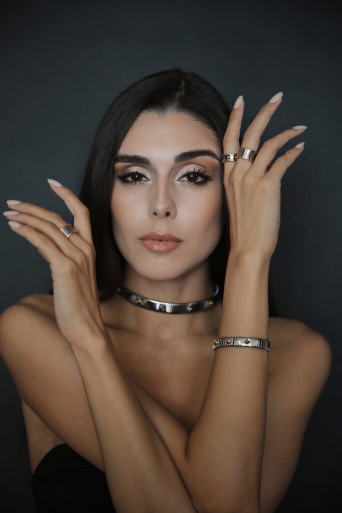 vivienne oesch