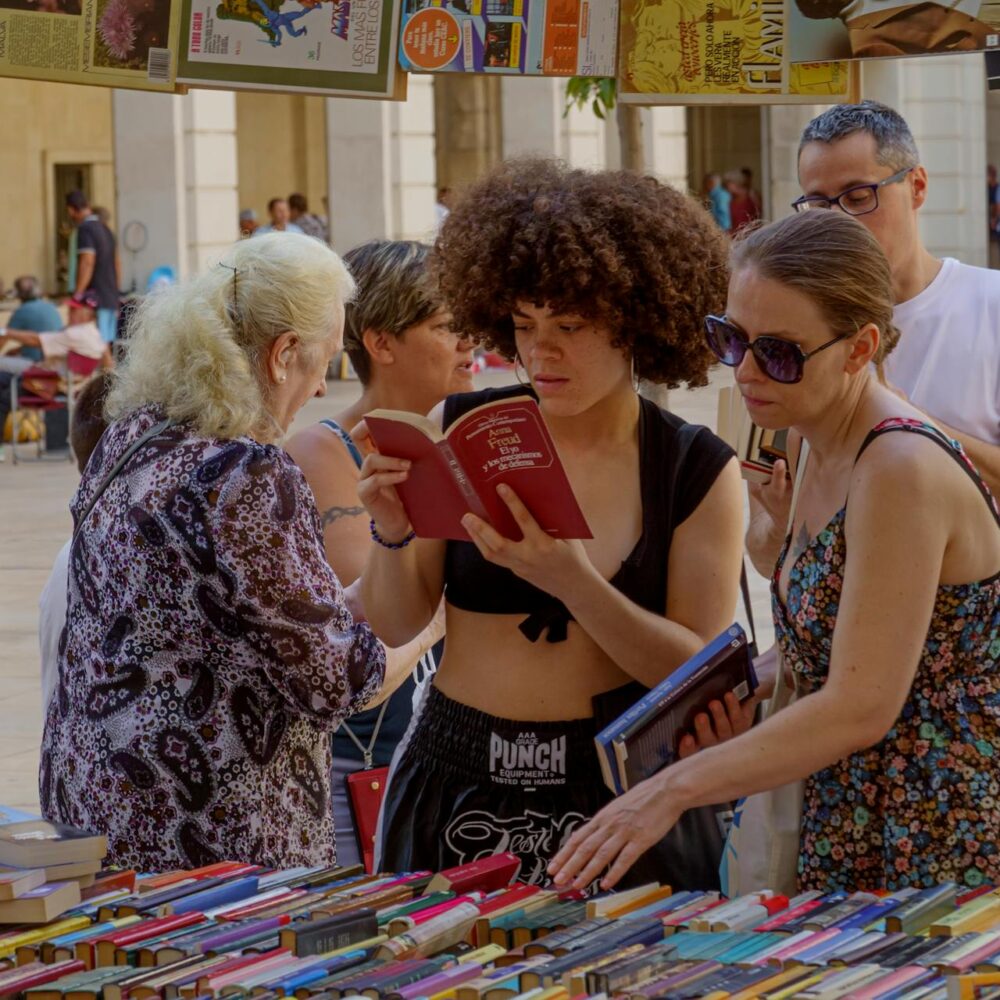 8 festivals littéraires en Suisse pour trouver vos livres de l&rsquo;été