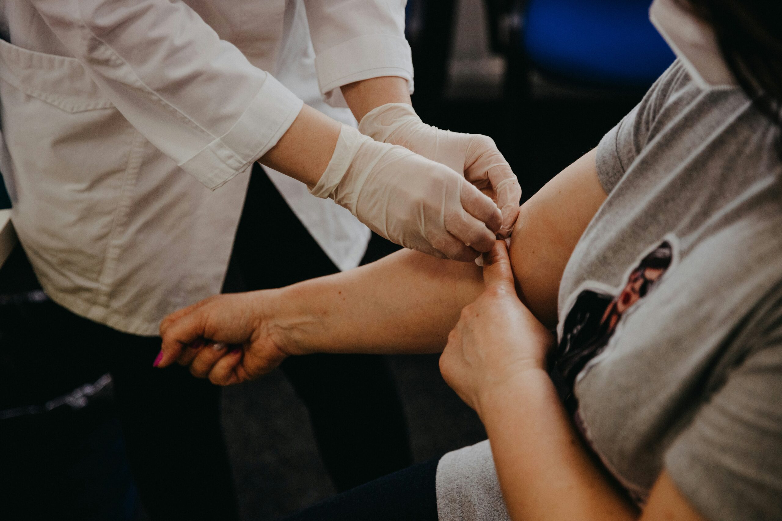 Cancer du sein : une simple prise de sang pourrait bientôt détecter la maladie très tôt