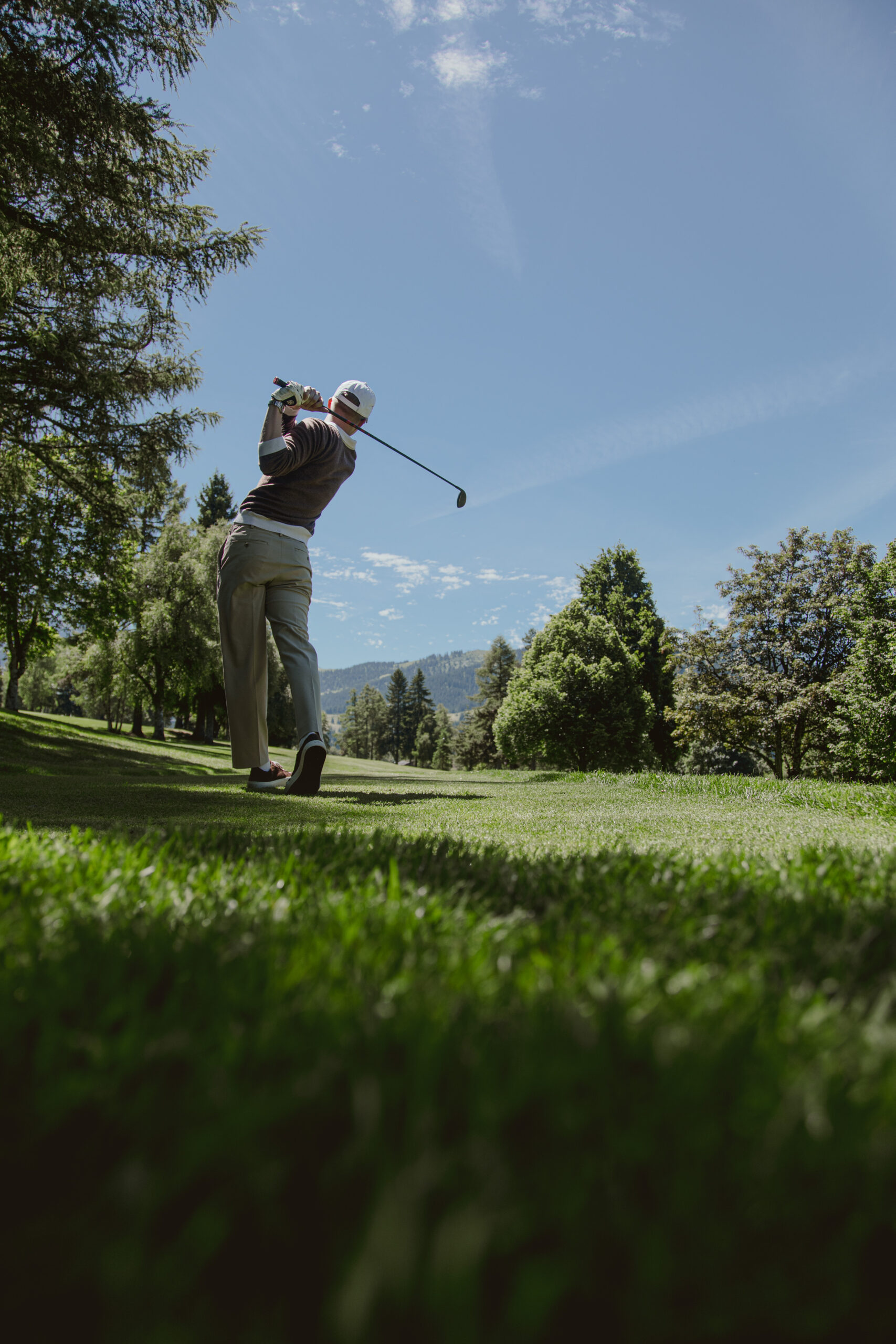 Megève : cap sur les sommets