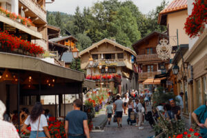 megève tourisme