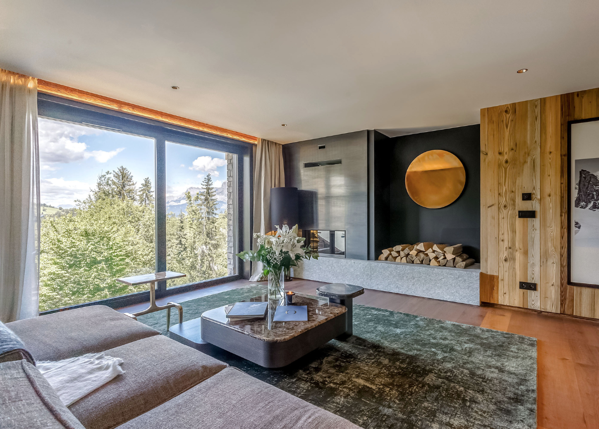 Megève : cap sur les sommets