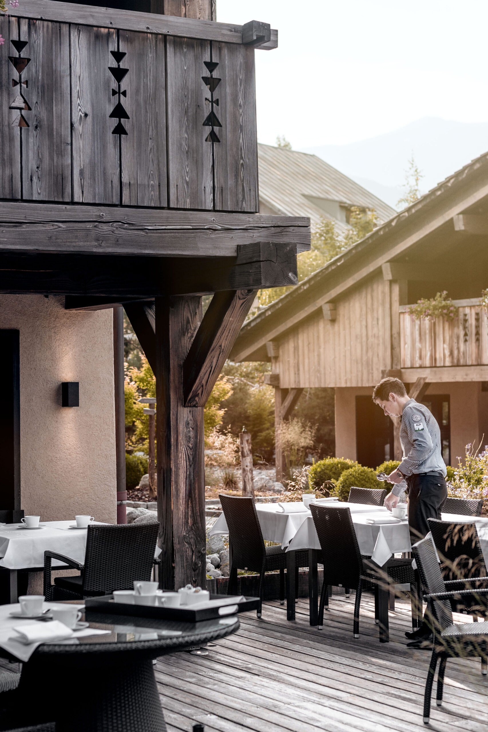 Megève : cap sur les sommets