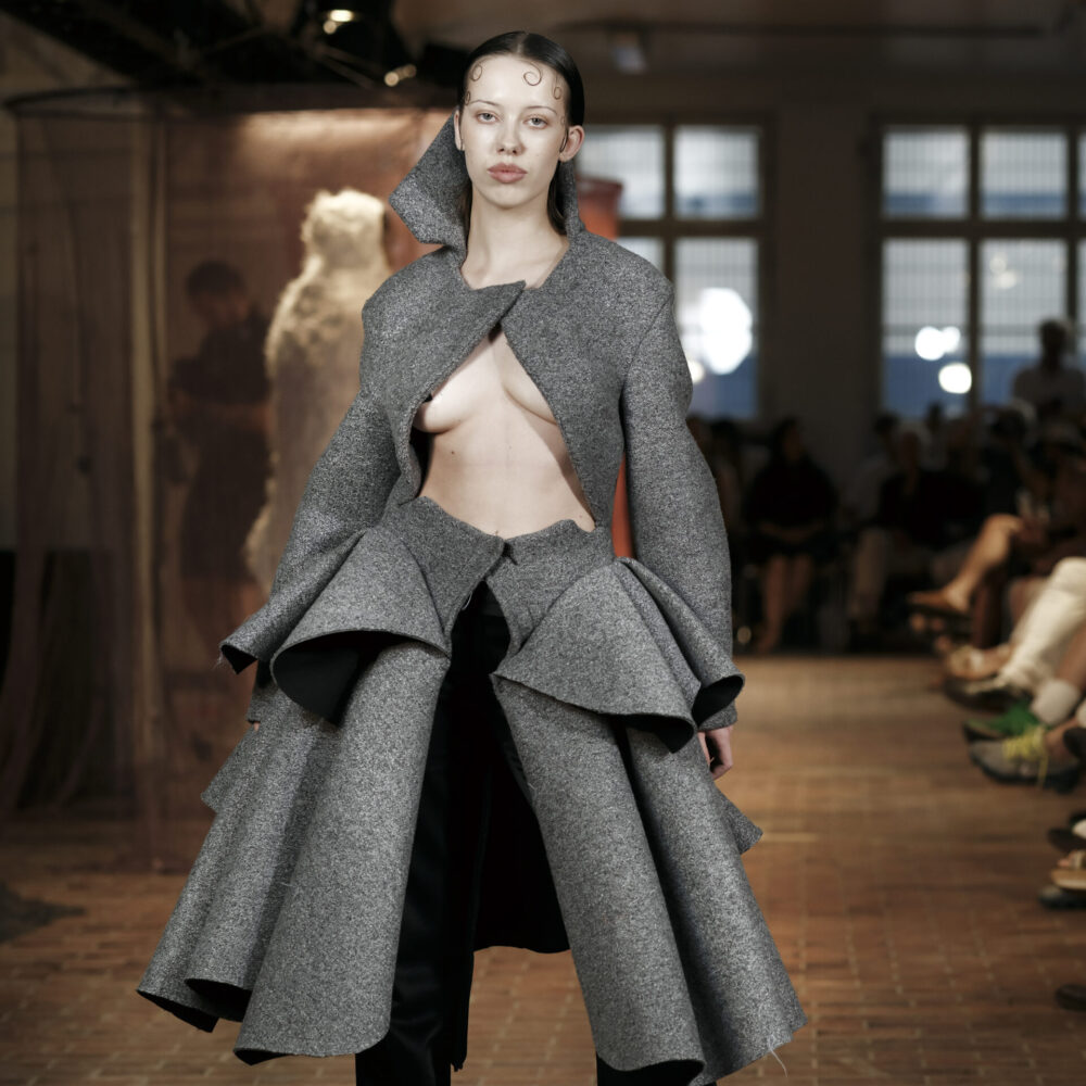 Art Basel 2026 : des défilés de mode vont avoir lieu au cœur des œuvres