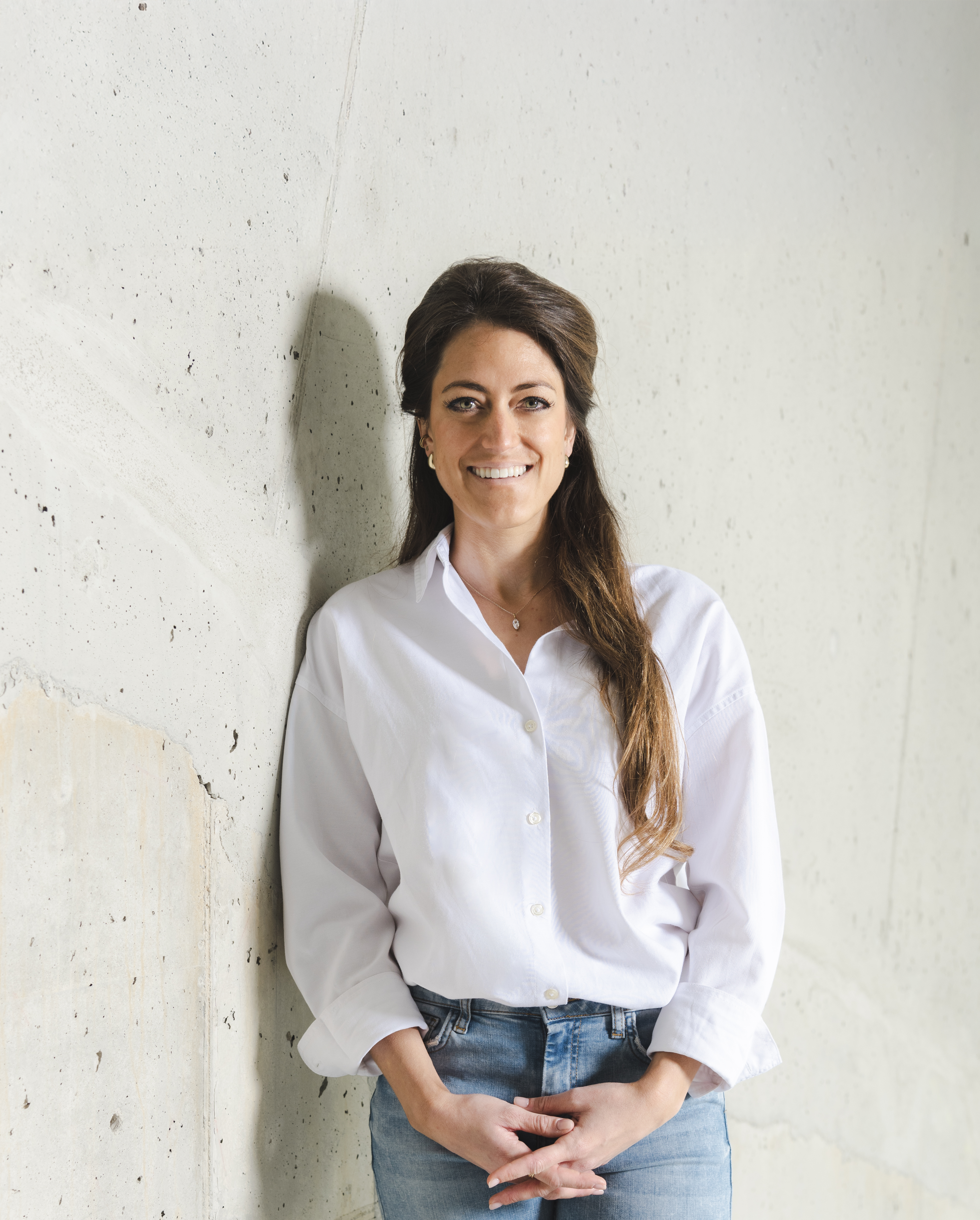 « Les parcours les plus intéressants sont rarement linéaires » : avec Anna Gräbner, CEO du Genolier Innovation Hub