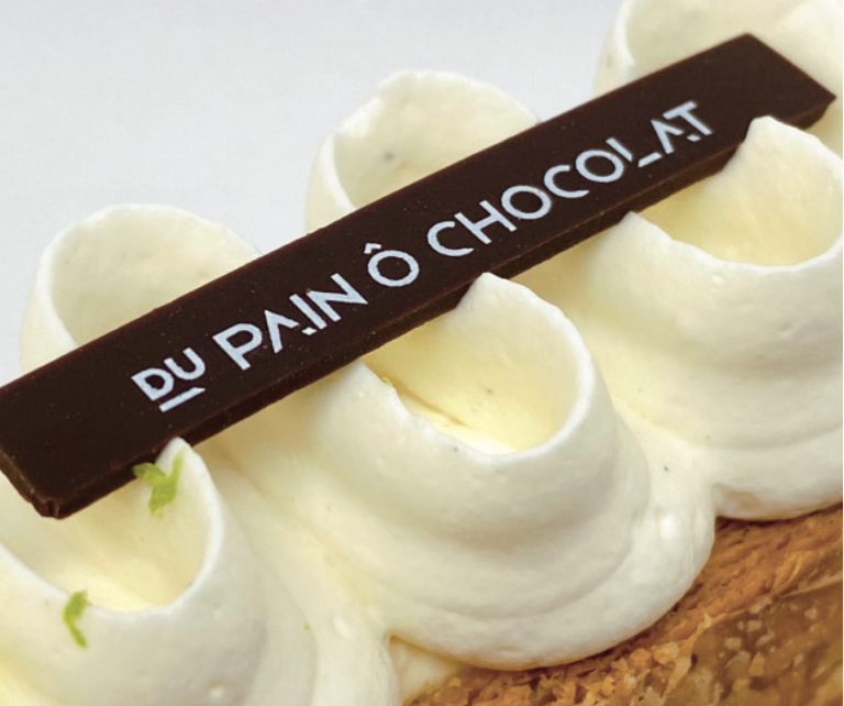 Du pain ô chocolat : l&rsquo;artisanat gourmand