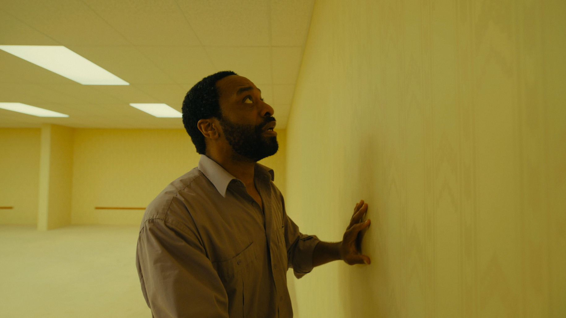 « Backrooms », le thriller qui transforme une légende d&rsquo;Internet en phénomène de cinéma