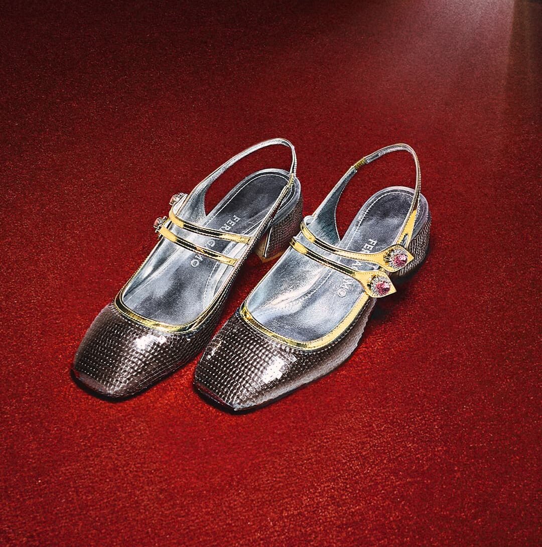 Pourquoi les chaussures italiennes pourraient bientôt être inscrites au patrimoine mondial