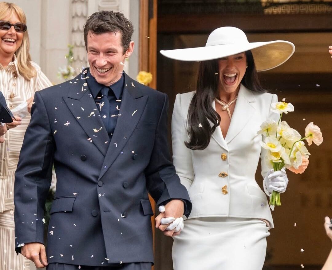 Mariage de Dua Lipa et Callum Turner : après le « oui » discret à Londres, que préparent-ils en Sicile ?