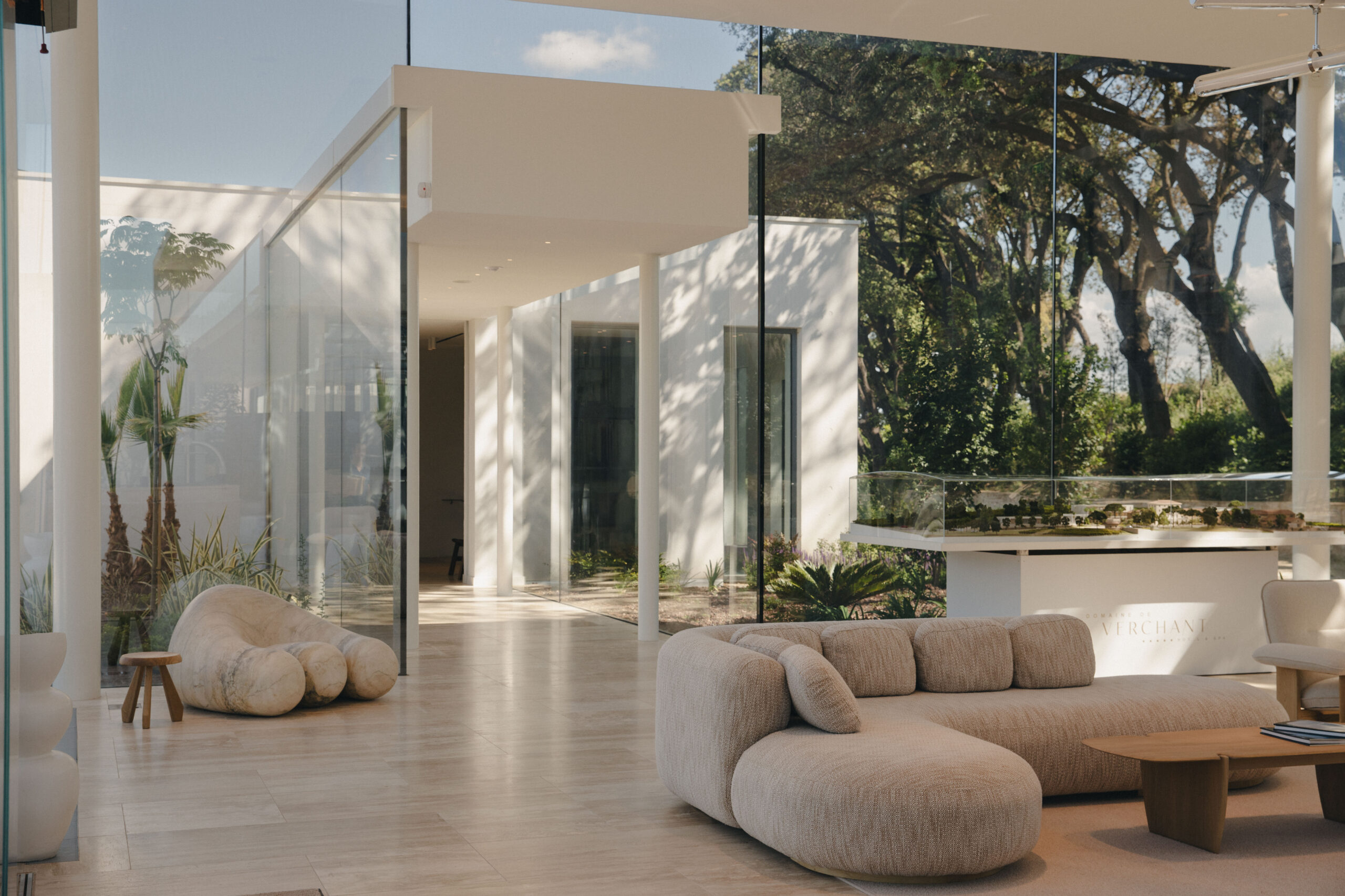 On a trouvé l&rsquo;hôtel parfait pour un week-end de déconnexion près de Montpellier
