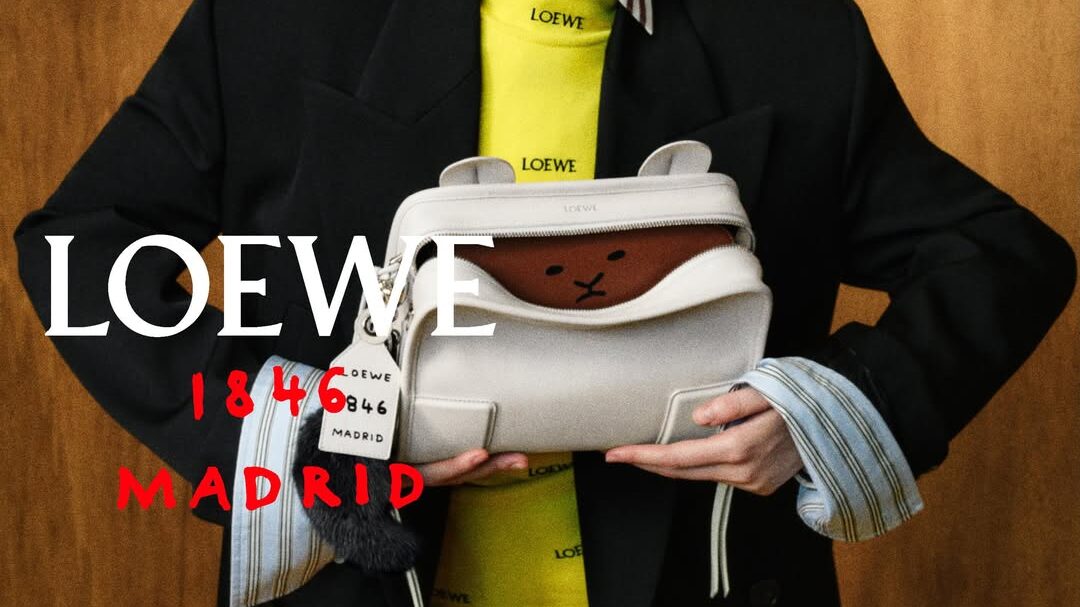 Loewe célèbre ses 180 ans, le regard tourné vers l’avenir