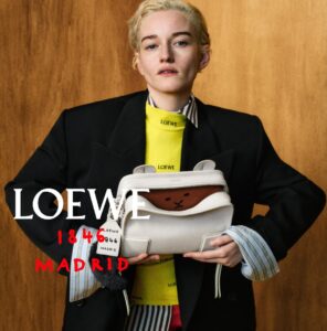 Loewe célèbre ses 180 ans, le regard tourné vers l’avenir