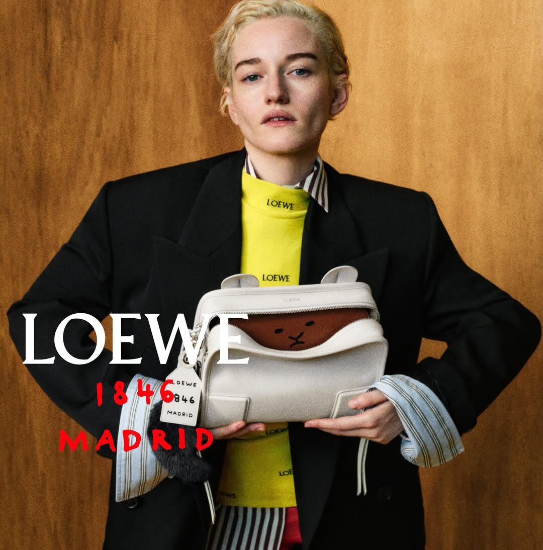 Loewe célèbre ses 180 ans, le regard tourné vers l’avenir