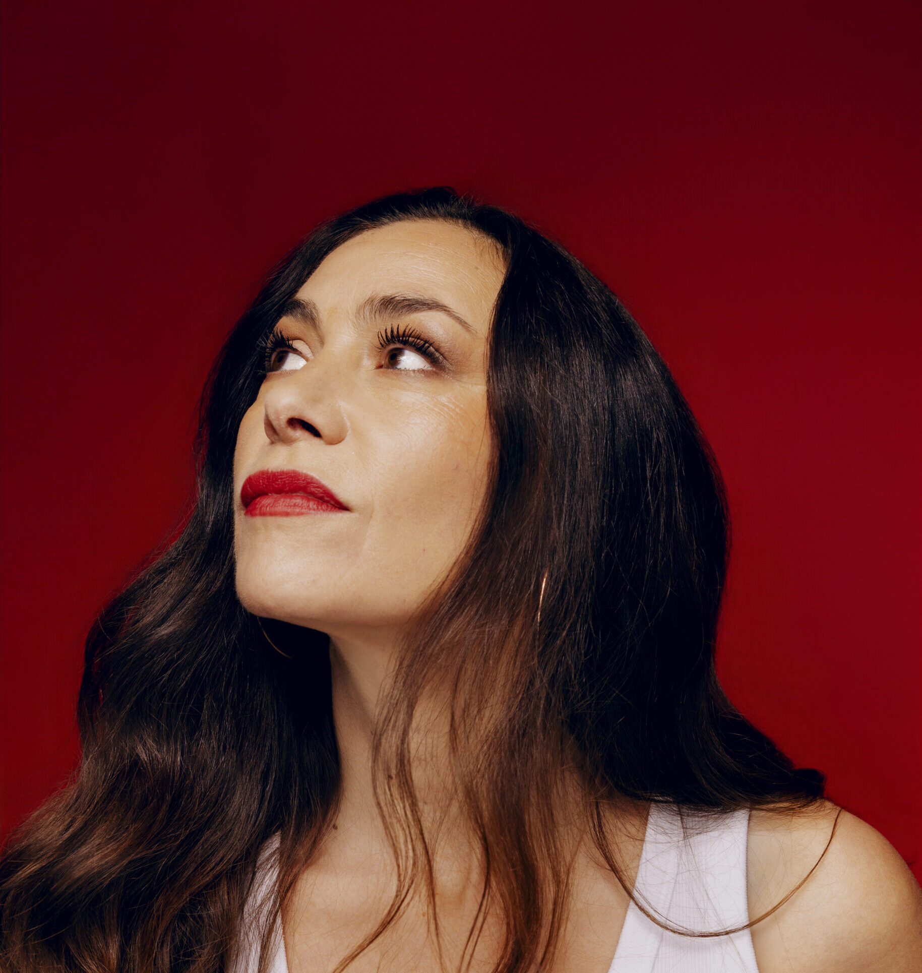 Olivia Ruiz dévoile « Vamos! », son nouveau roman qui déculpabilise les parents