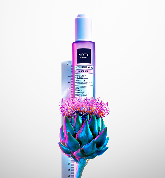 Serum phyto