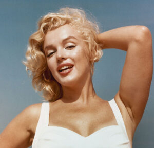 Marilyn Monroe : ses écrits intimes exposés à Zurich