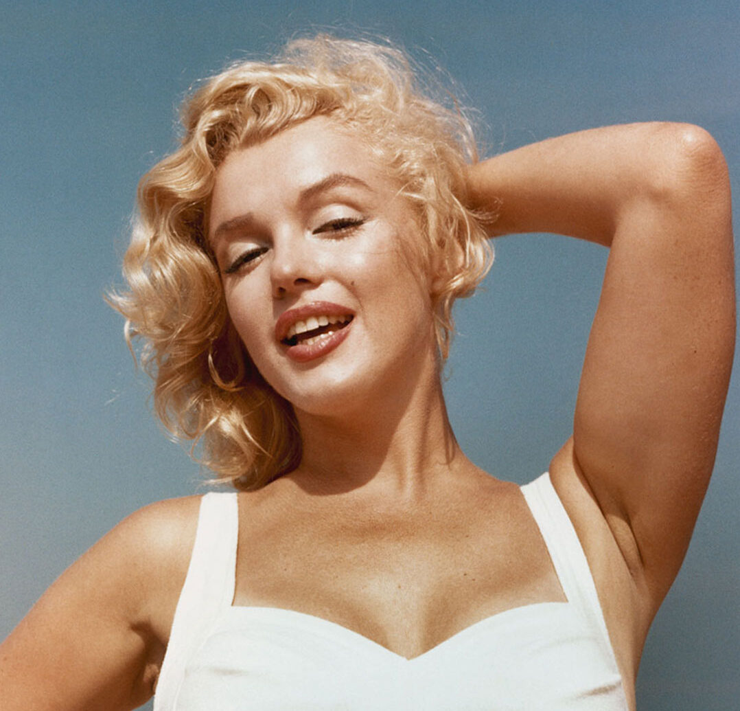 Marilyn Monroe : ses écrits intimes à découvrir dans une expo zurichoise inédite