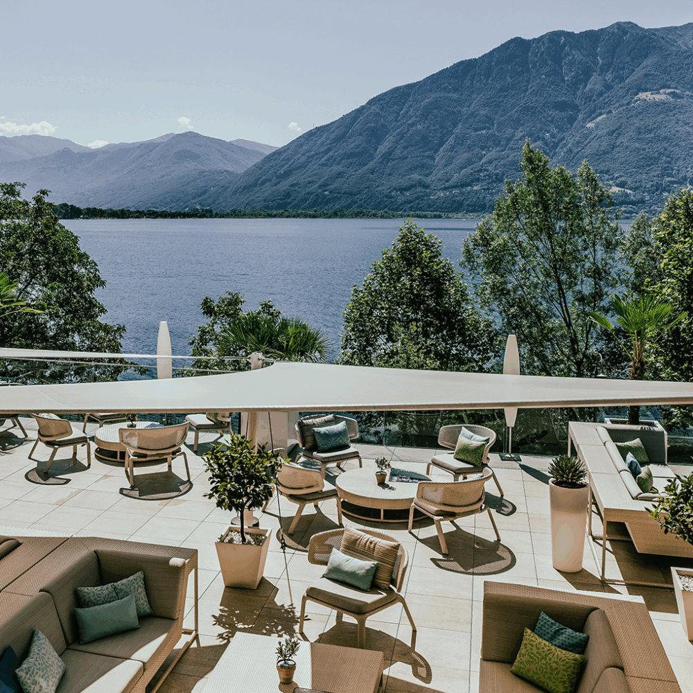 Les plus beaux afterworks de Suisse où profiter de l&rsquo;été en semaine