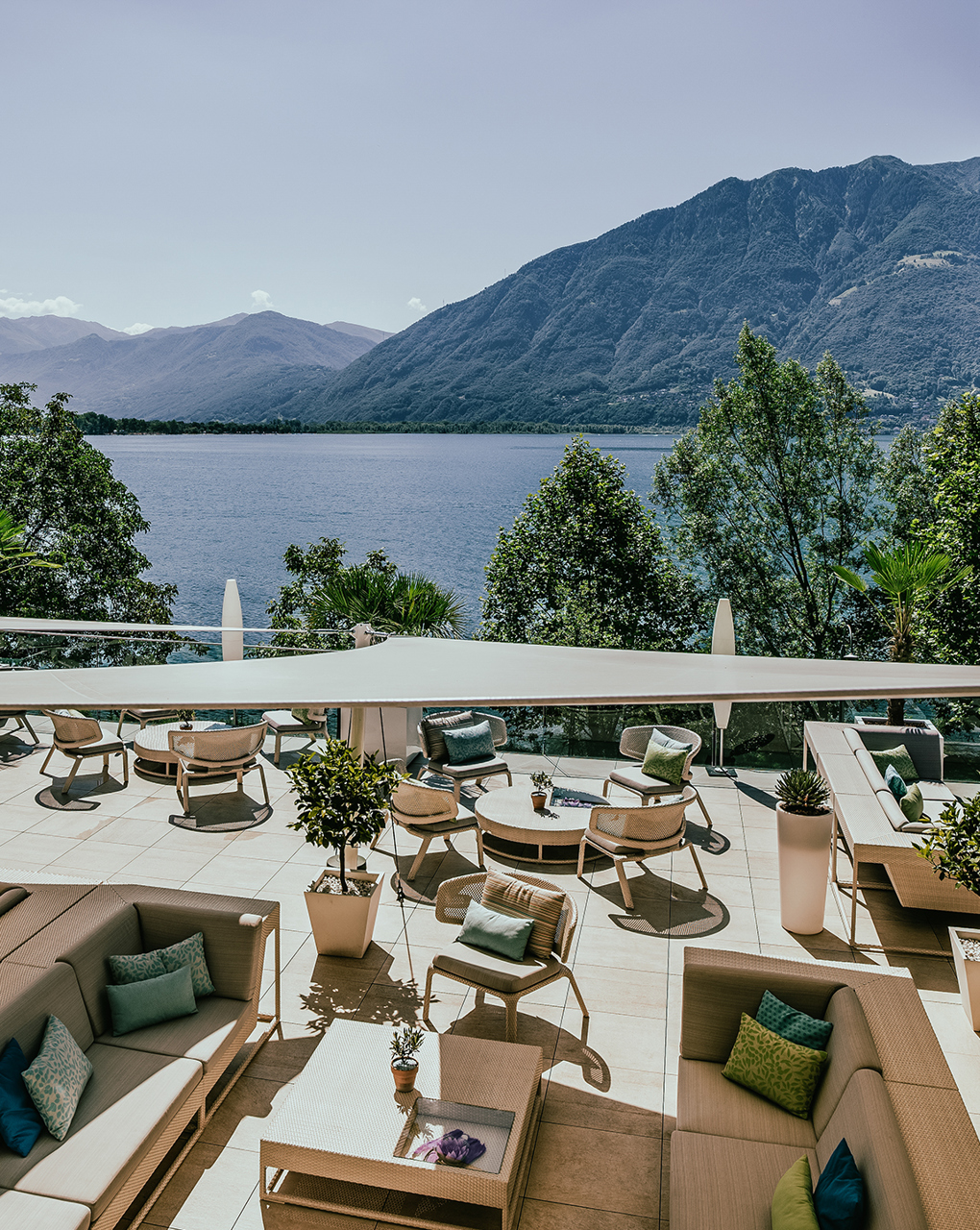 Les plus beaux afterworks de Suisse où profiter de l&rsquo;été en semaine