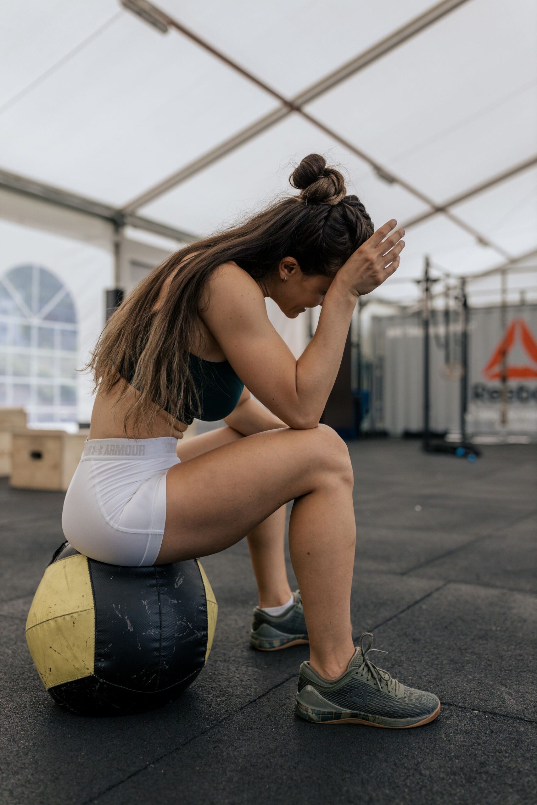 Comment le fitness est devenu une nouvelle source de pression