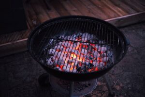 Grill de barbecue