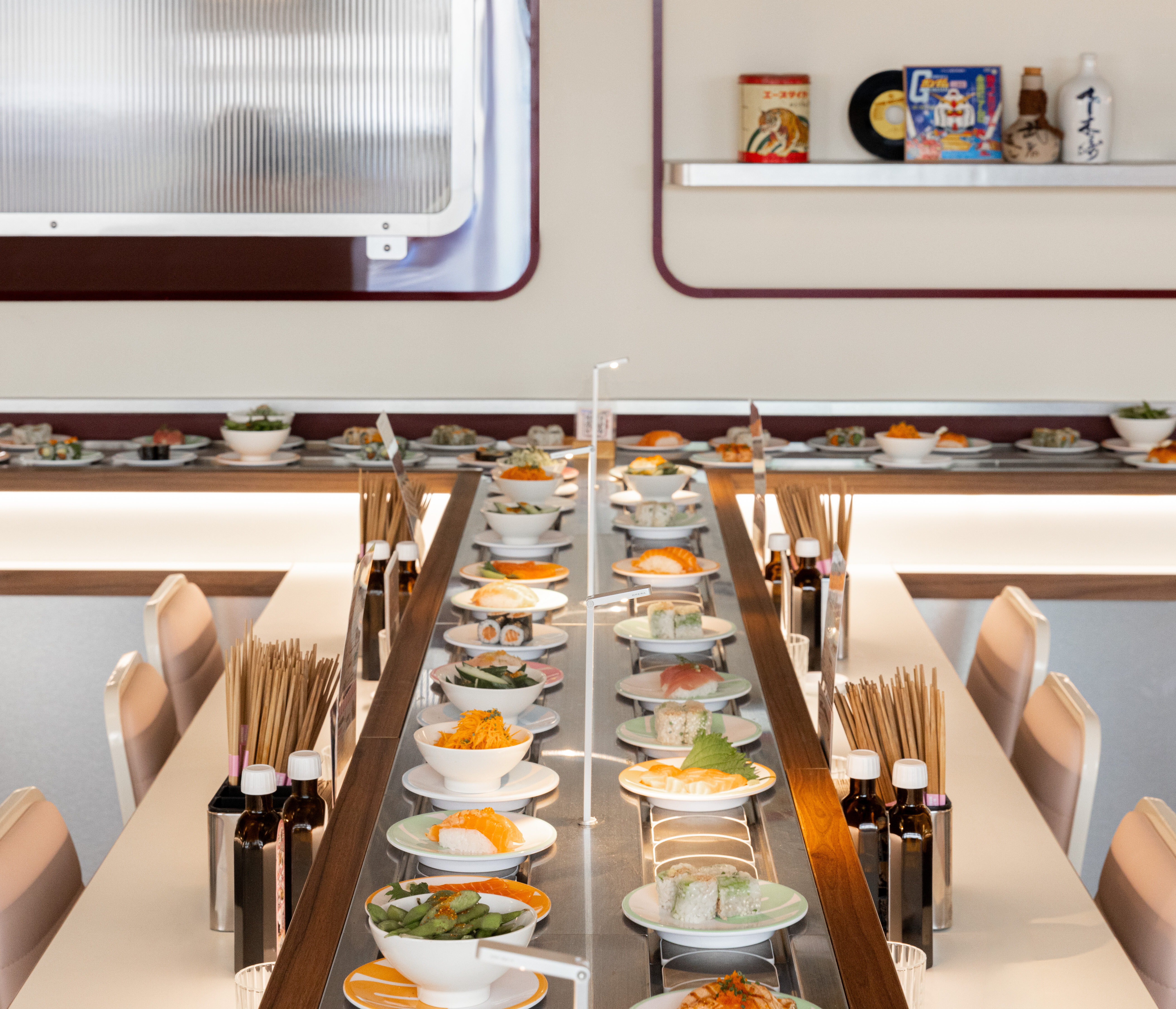 Restaurant Matsuri Genève