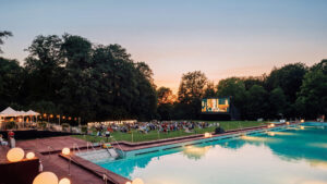 8 cinémas en plein air à ne pas manquer cet été en Suisse