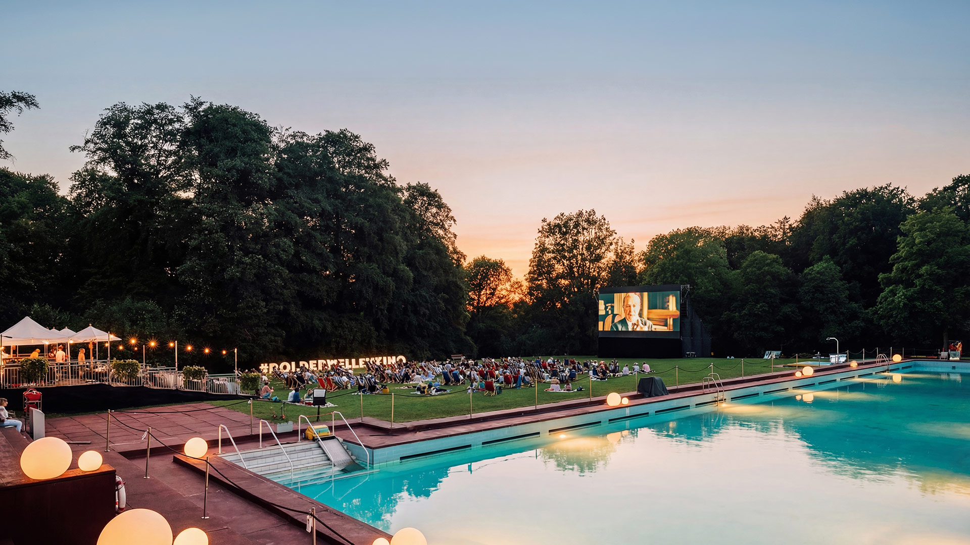 8 cinémas en plein air à ne pas manquer cet été en Suisse