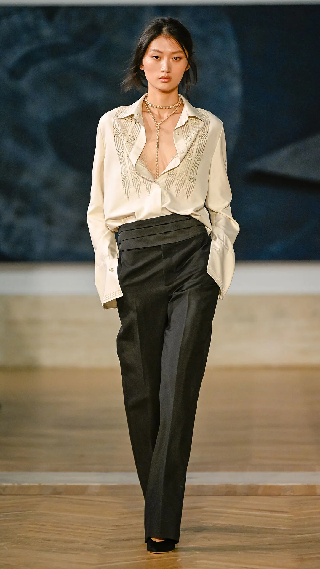 Fendi, haute couture 2026