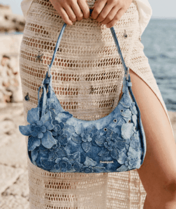 Sac Desigual x Ottolinger