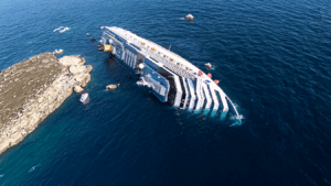 Extrait de La dérive : cauchemar en mer (2026).