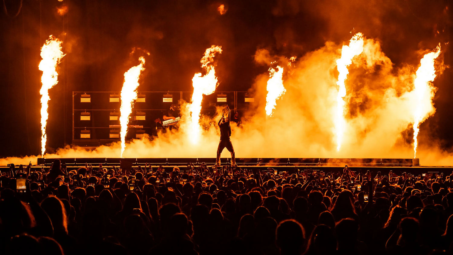 Paléo Festival