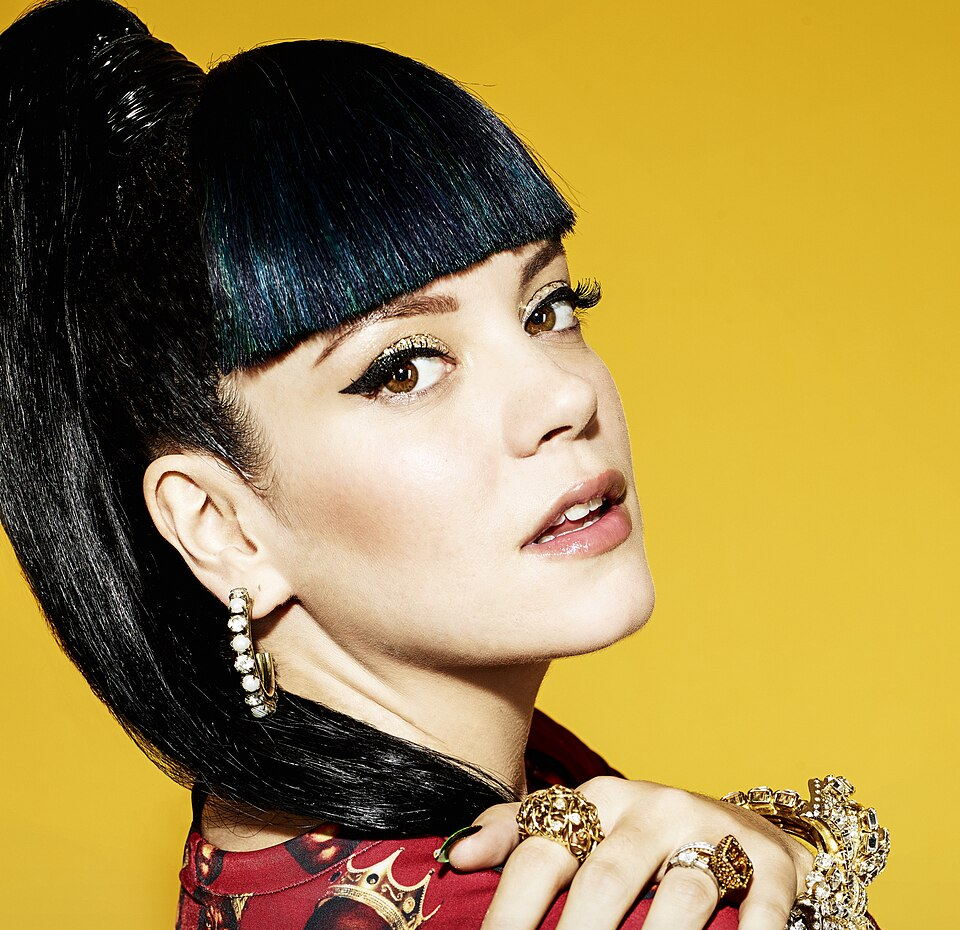 Lily Allen va dévoiler les coulisses de sa vie dans un documentaire inédit