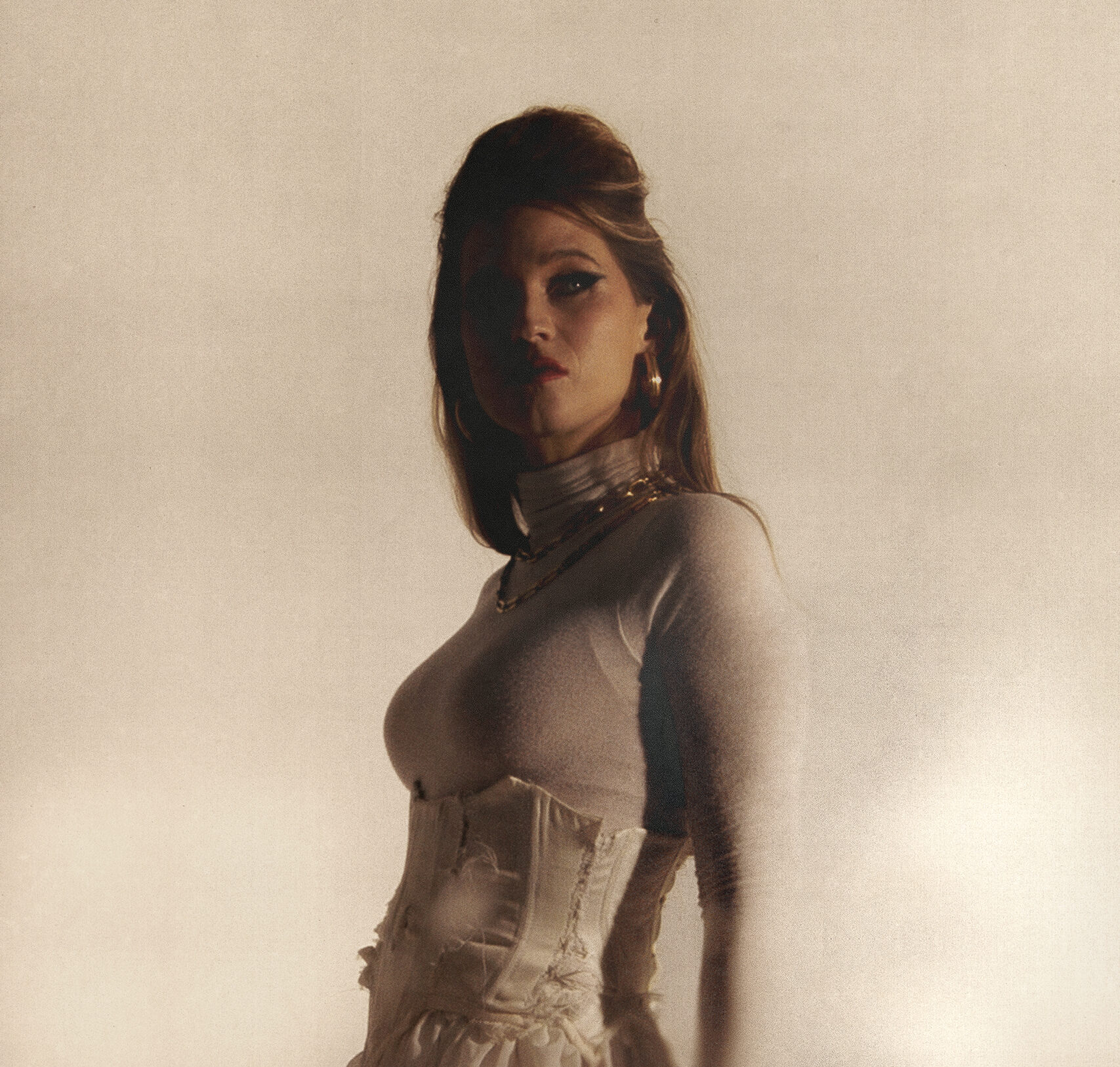Selah Sue